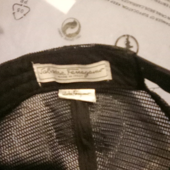 Stylish Salvatore Hat - Picture 3 of 3